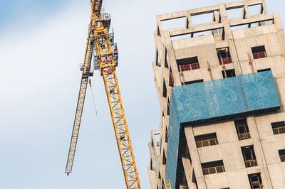 建筑工程交付竣工驗(yàn)收法律規(guī)定有什么
